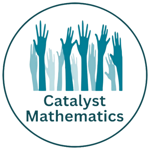 Catalyst Mathematics Logo